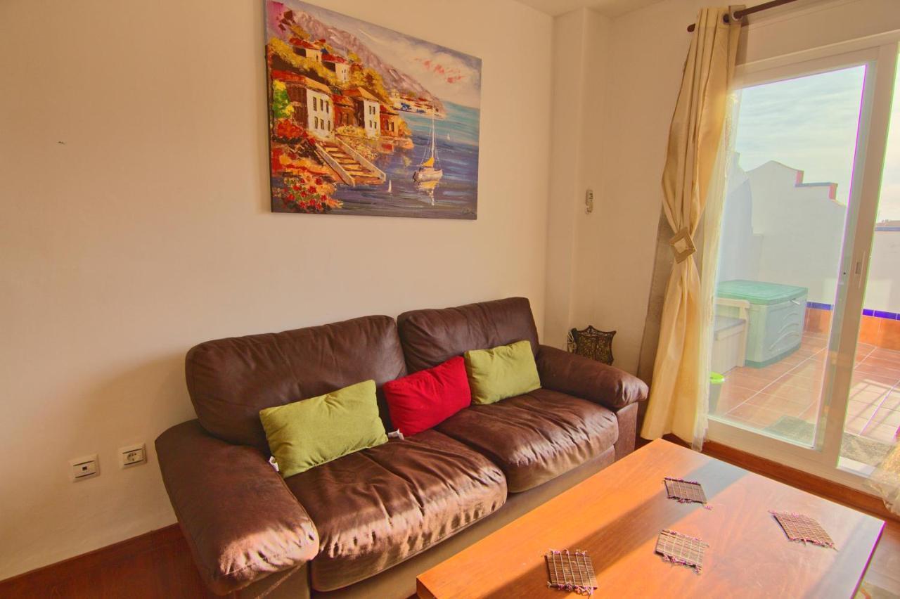 Ct 160 - Isla Rubi Apartment *